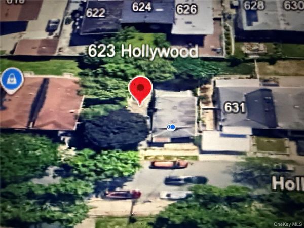 623 Hollywood Avenue , Bronx, NY 10465