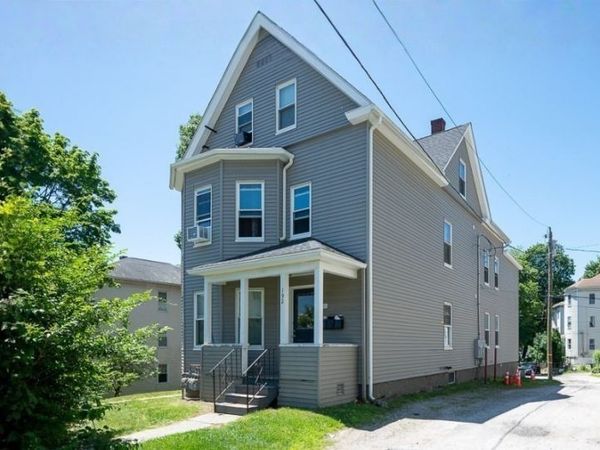 192 Vernon St, Worcester, MA 01607