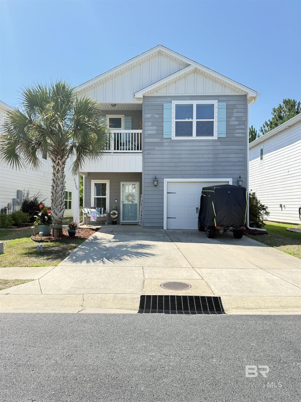 23988 Cottage Loop, Orange Beach, AL 36561 Main Photo