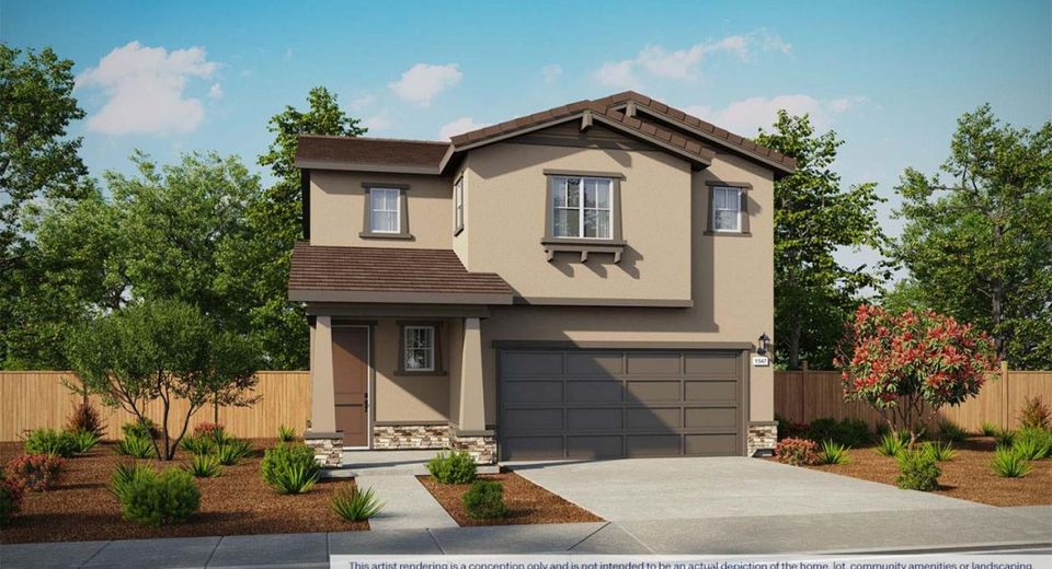 2939 Porcelain St, Lincoln, CA 95648 Photo
