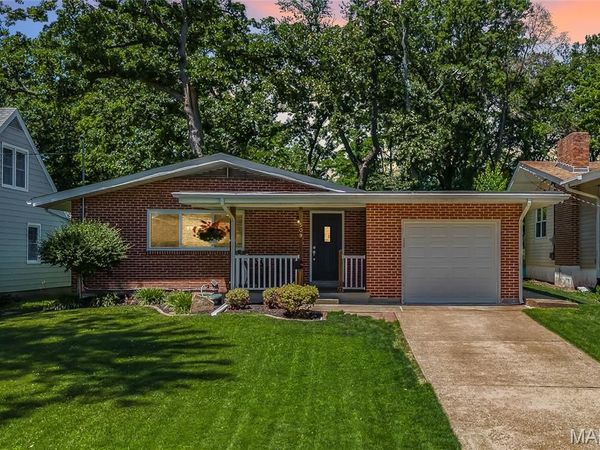 2509 Annalee Avenue, Brentwood, MO 63144