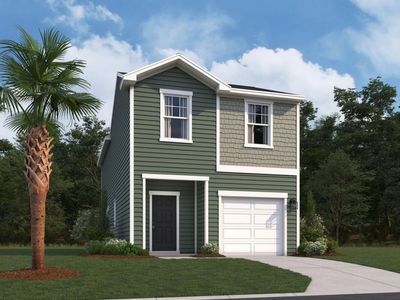 8867 Salamander Road, Unit 56, North Charleston, SC 29406