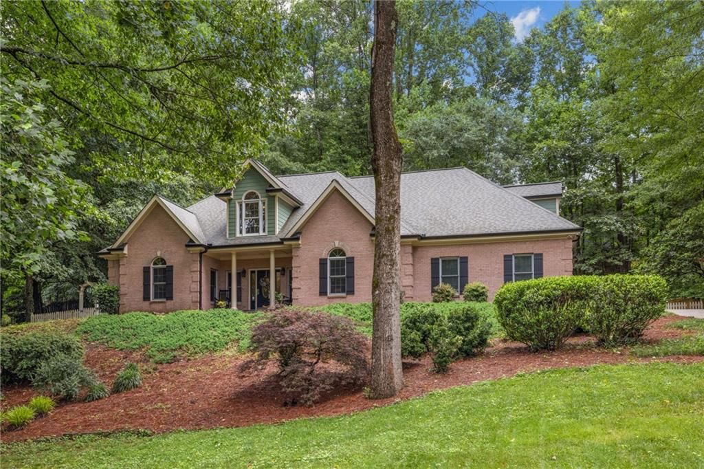 2520 Little John Lane, Cumming, GA 30040 Main Photo