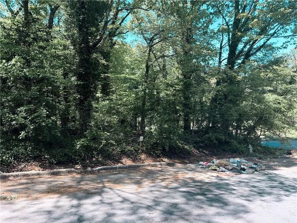 0 Willow Trail SW, Atlanta, GA 30311