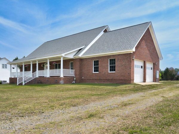 4461 S Halifax Road , Rocky Mount, NC 27803