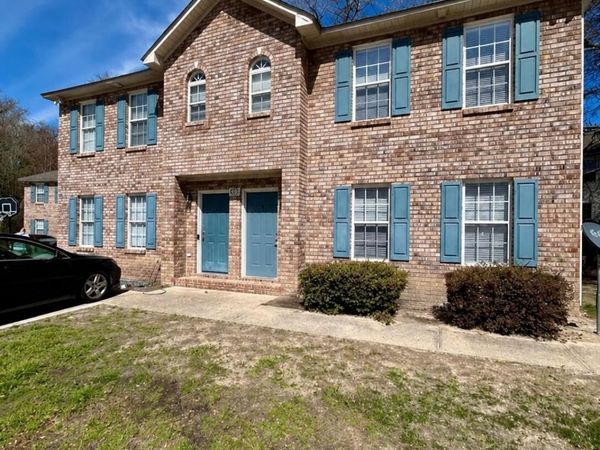 4205 Williamsbrook Lane , Unit B, Greenville, NC 27858