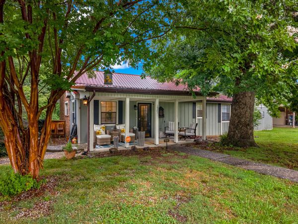1921 Hill Trail Drive, Morristown, TN 37814