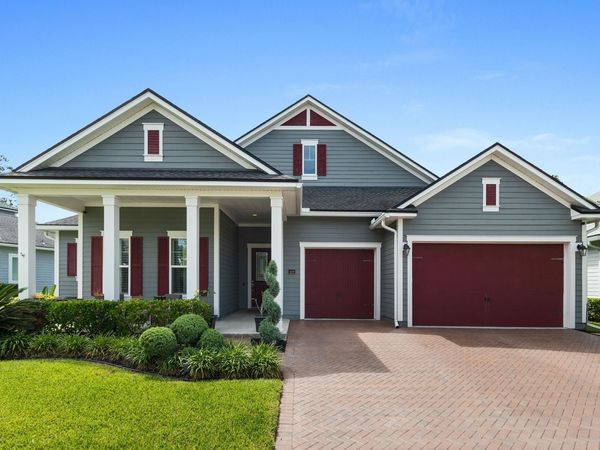 227 Seahill Dr, St Augustine, FL 32092