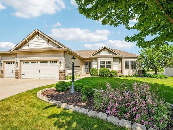 6504 Heritage AVENUE, Mount Pleasant, WI 53406