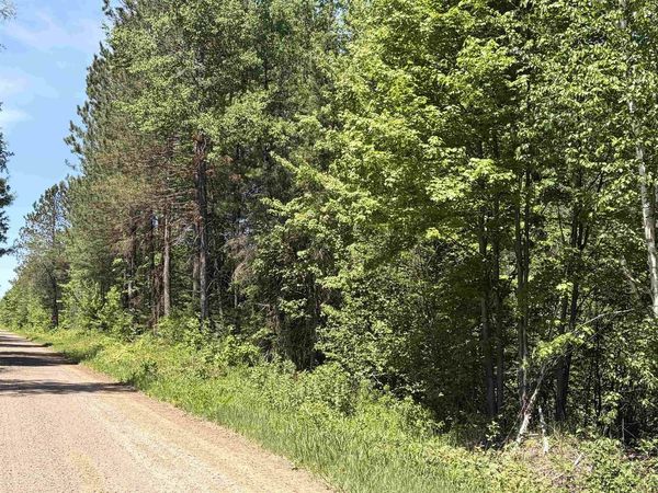 On WILSON SCHOOL ROAD, Tomahawk, WI 54487