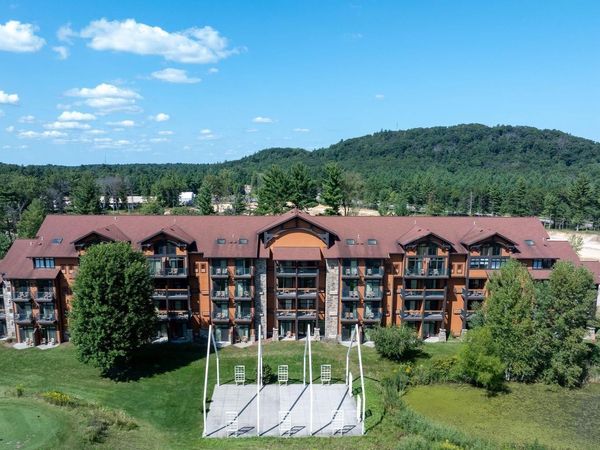2504 River ROAD, Unit 7426, Wisconsin Dells, WI 53965
