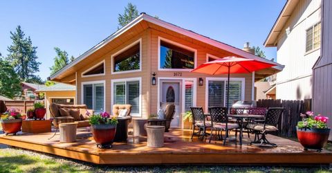 1672 Plateau Circle, South Lake Tahoe, CA 96150 Photo