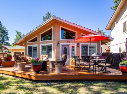 1672 Plateau Circle, South Lake Tahoe, CA 96150 Photo