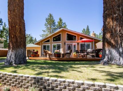 1672 Plateau Circle, South Lake Tahoe, CA 96150 Photo