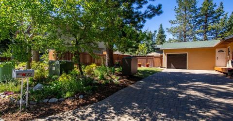 1672 Plateau Circle, South Lake Tahoe, CA 96150 Photo