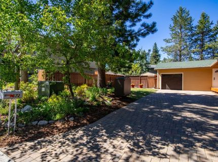 1672 Plateau Circle, South Lake Tahoe, CA 96150 Photo