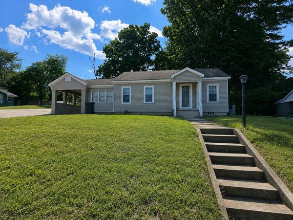 1327 Washington Ave NW, Russellville, AL 35653