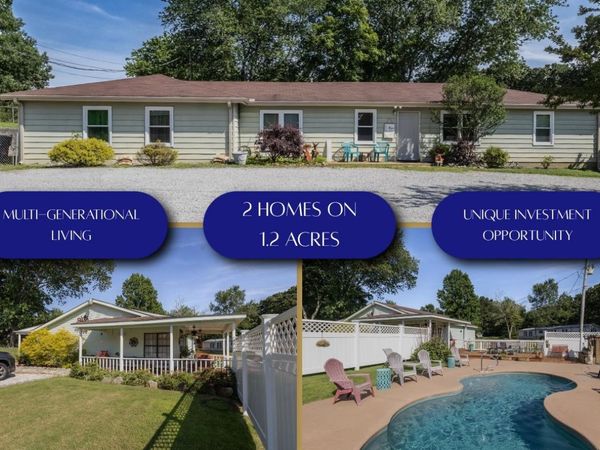 9838 Co Rd 47, Florence, AL 35634