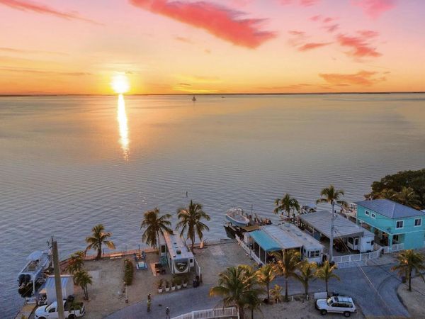 325 Calusa Street, Unit # 324, KEY LARGO, FL 33037