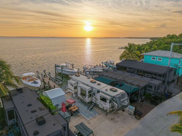325 Calusa Street, Unit # 324, KEY LARGO, FL 33037