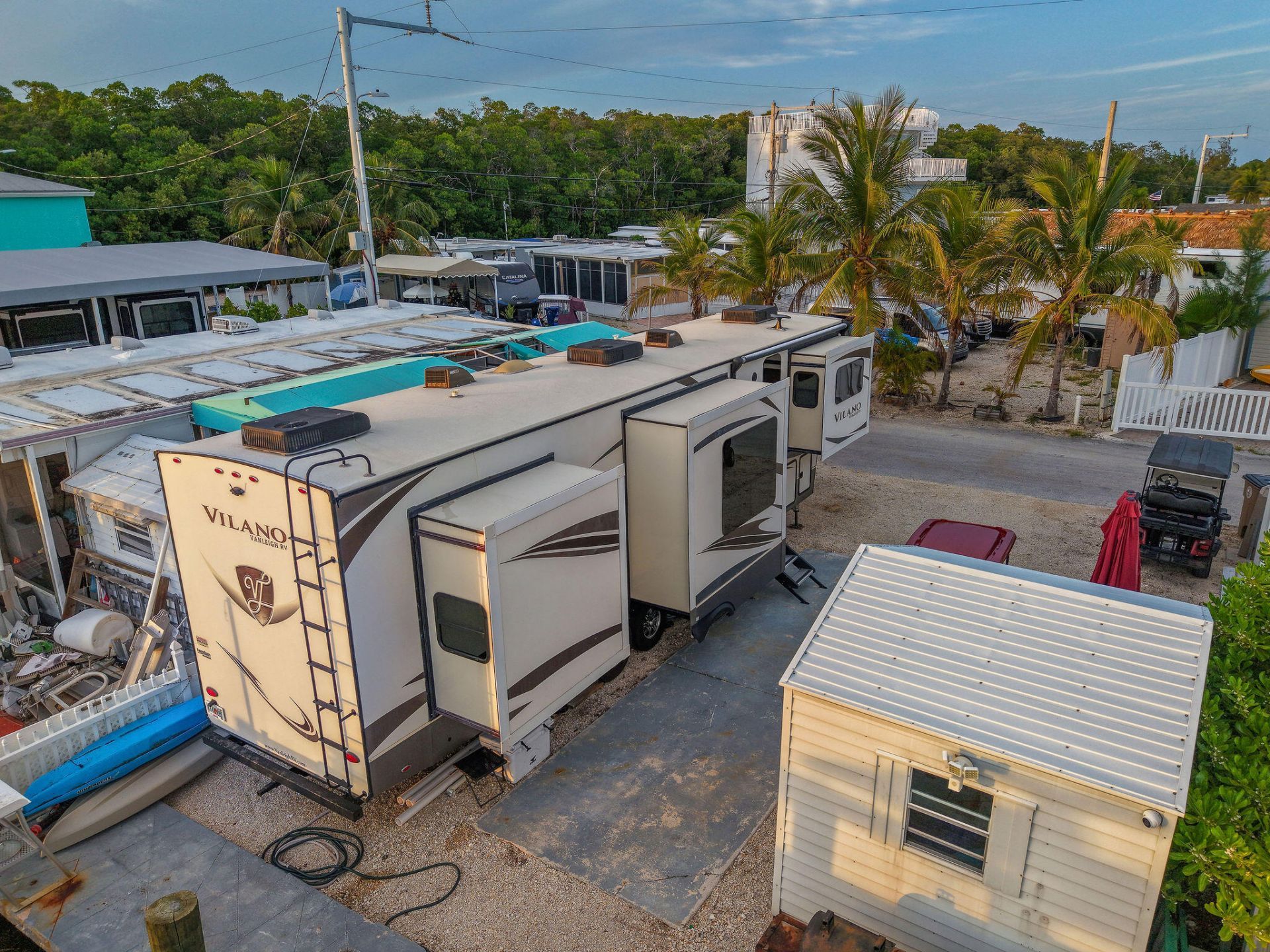 325 Calusa Street, Lot ## 324, Key Largo, FL 33037 Photo