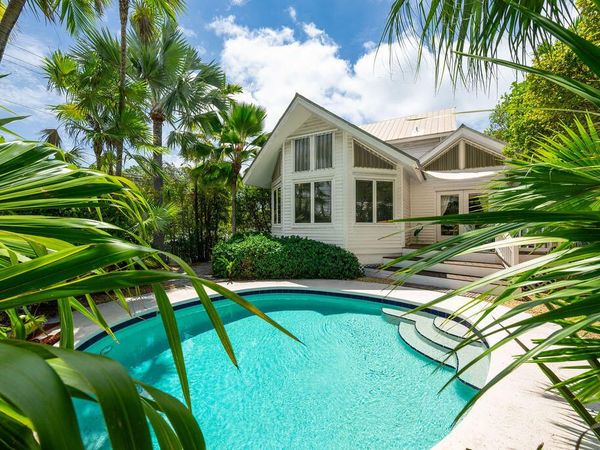 1204 Leon Street, KEY WEST, FL 33040