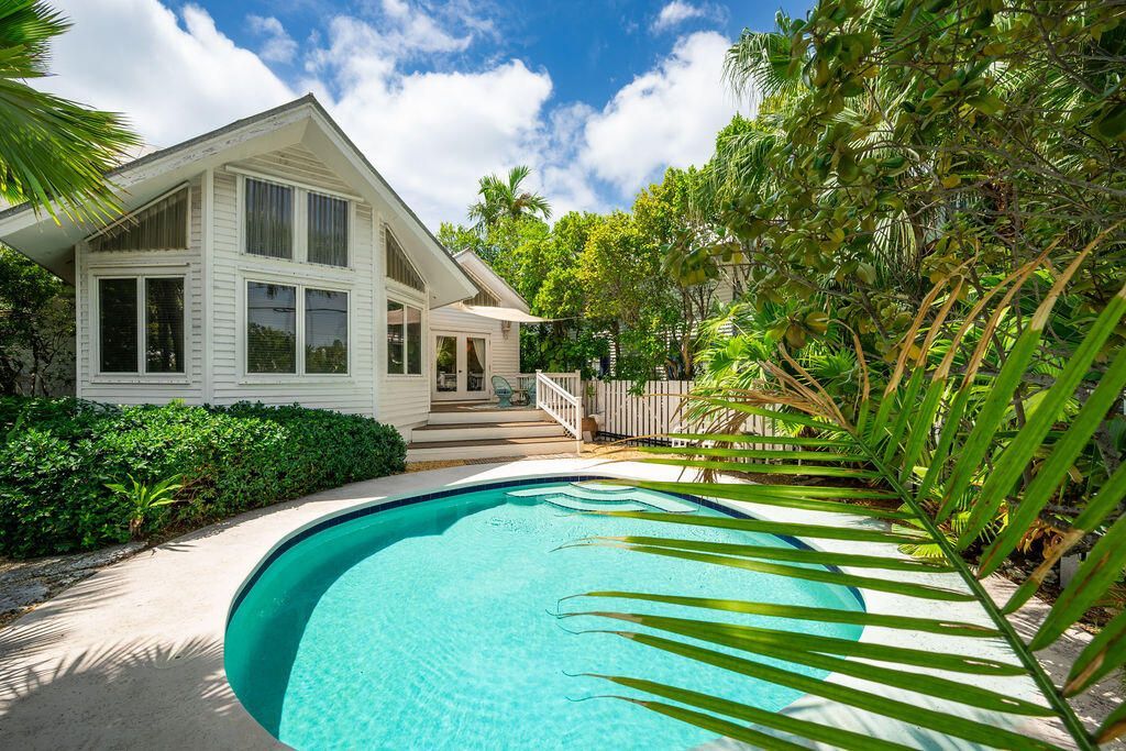 1204 Leon Street, Key West, FL 33040 Photo