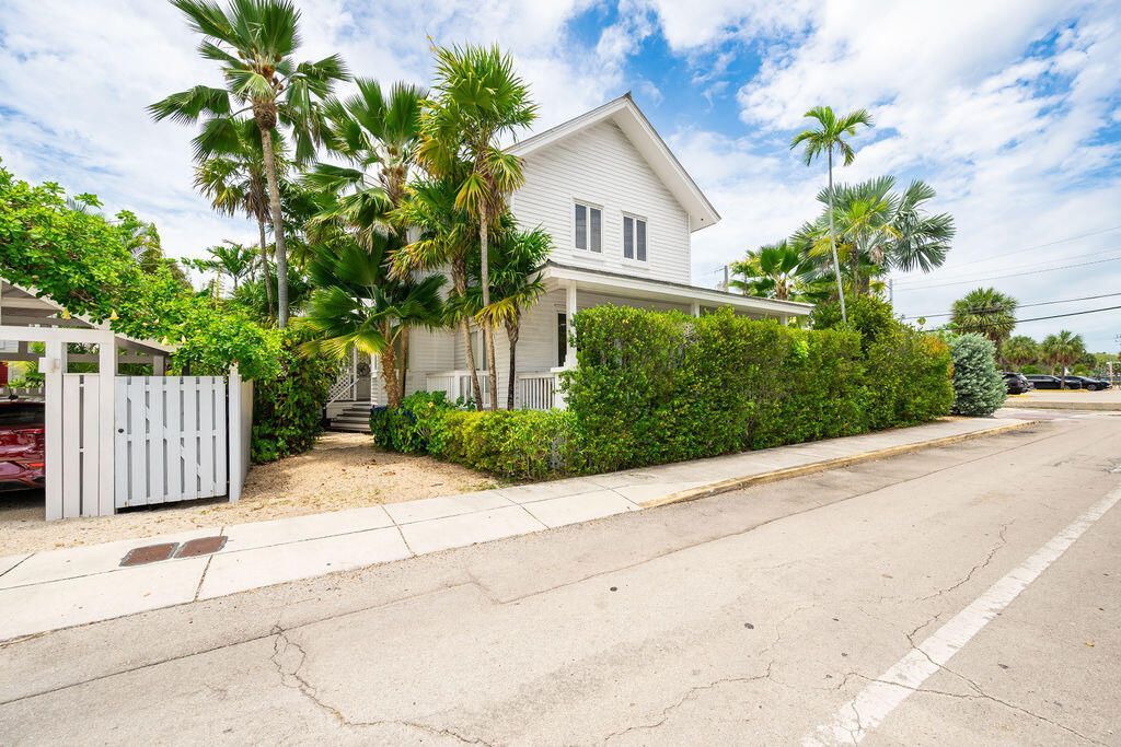 1204 Leon Street, Key West, FL 33040 Photo