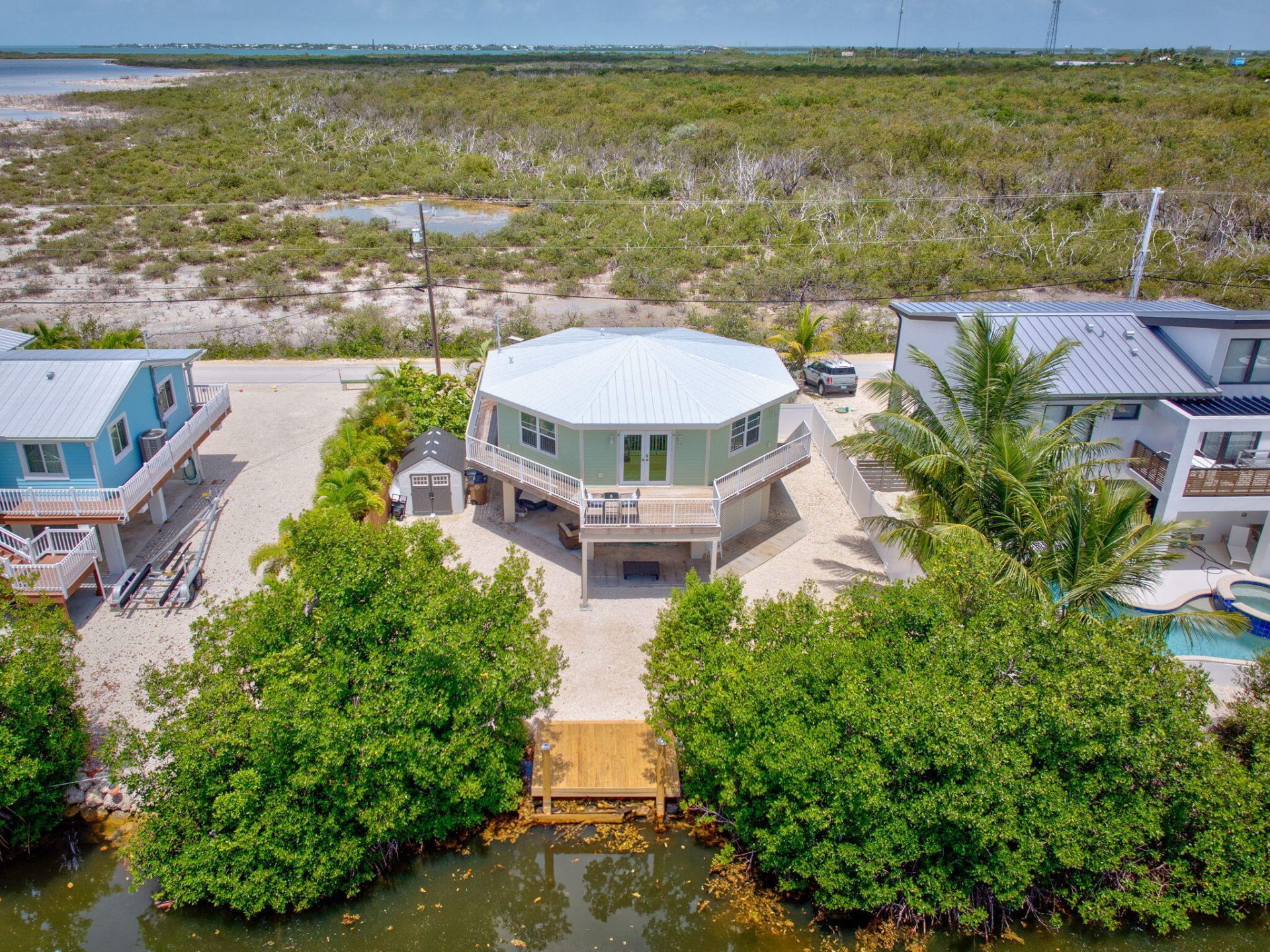 273 Indies Road, Ramrod, FL 33042 Photo