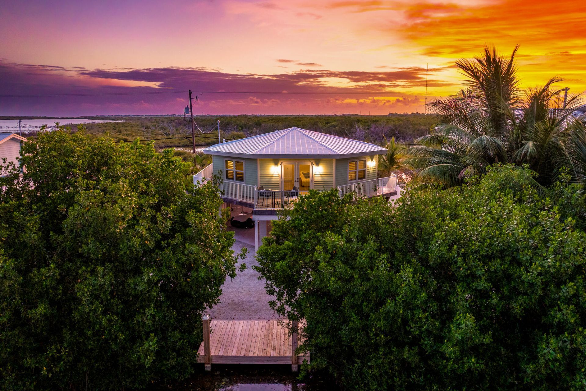 273 Indies Road, Ramrod, FL 33042 Photo