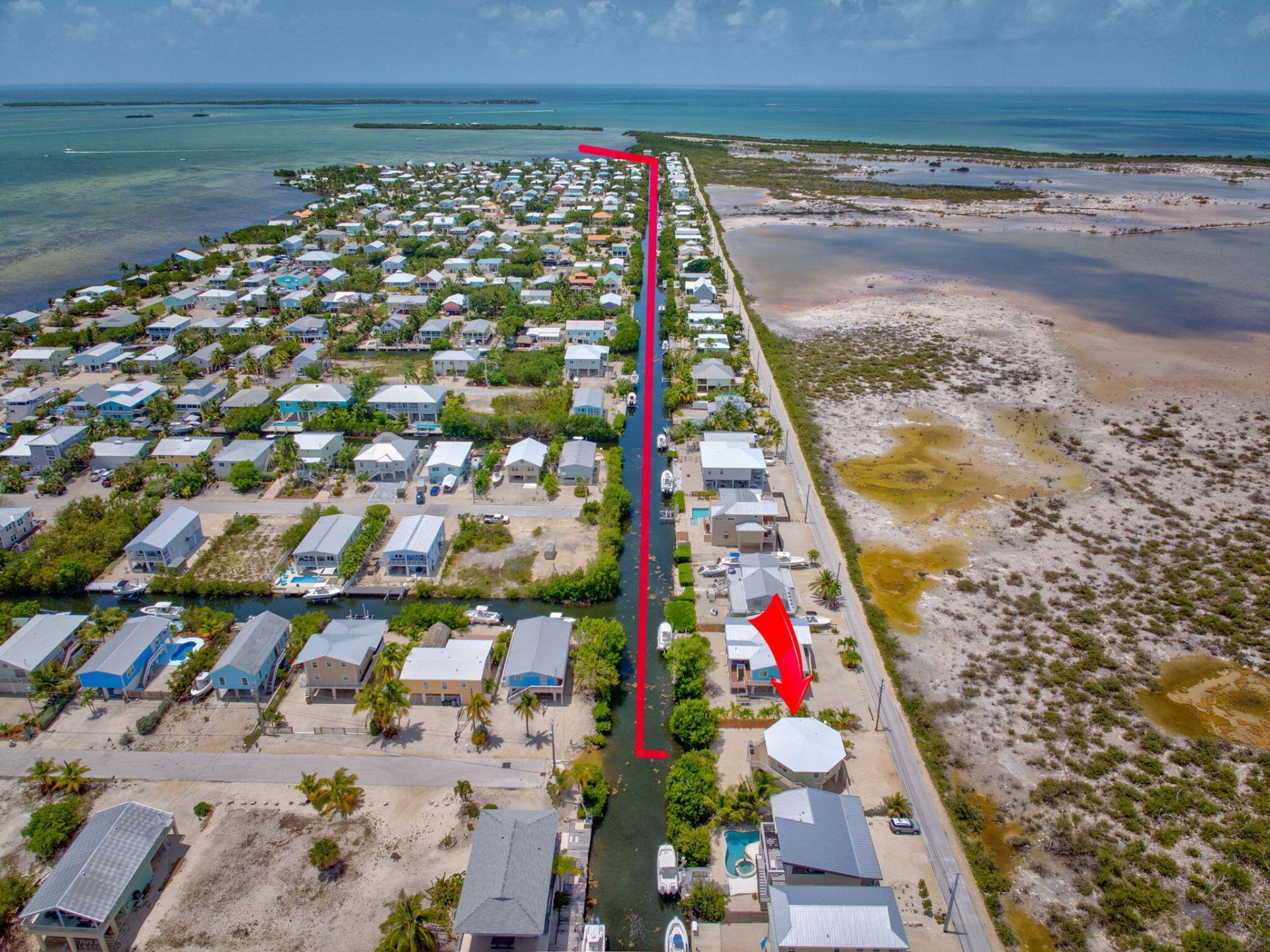 273 Indies Road, Ramrod, FL 33042 Photo