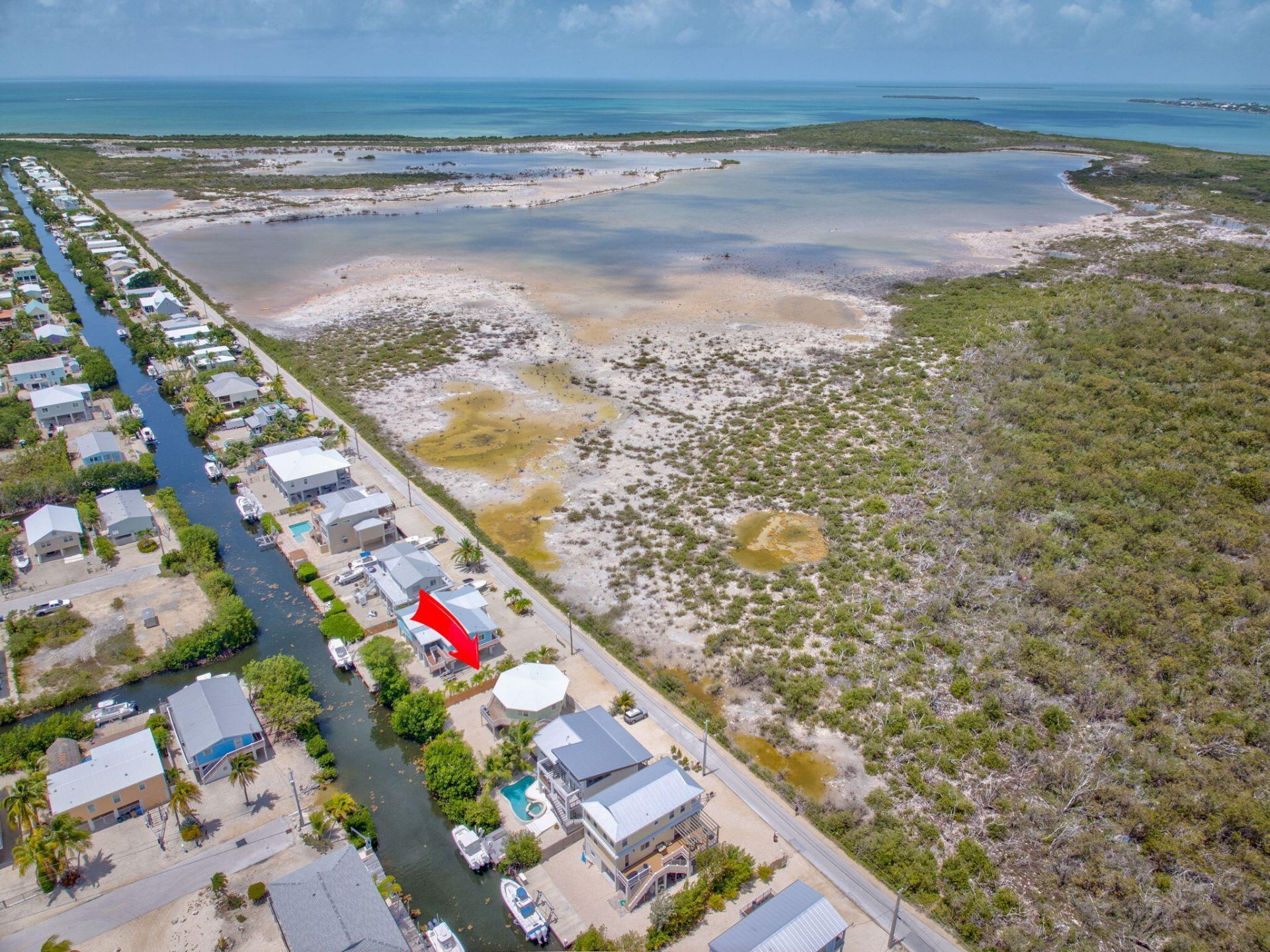 273 Indies Road, Ramrod, FL 33042 Photo