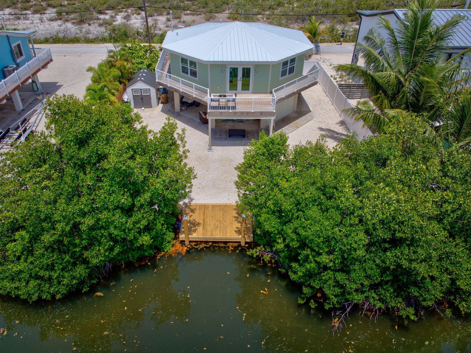 273 Indies Road, Ramrod, FL 33042 Photo