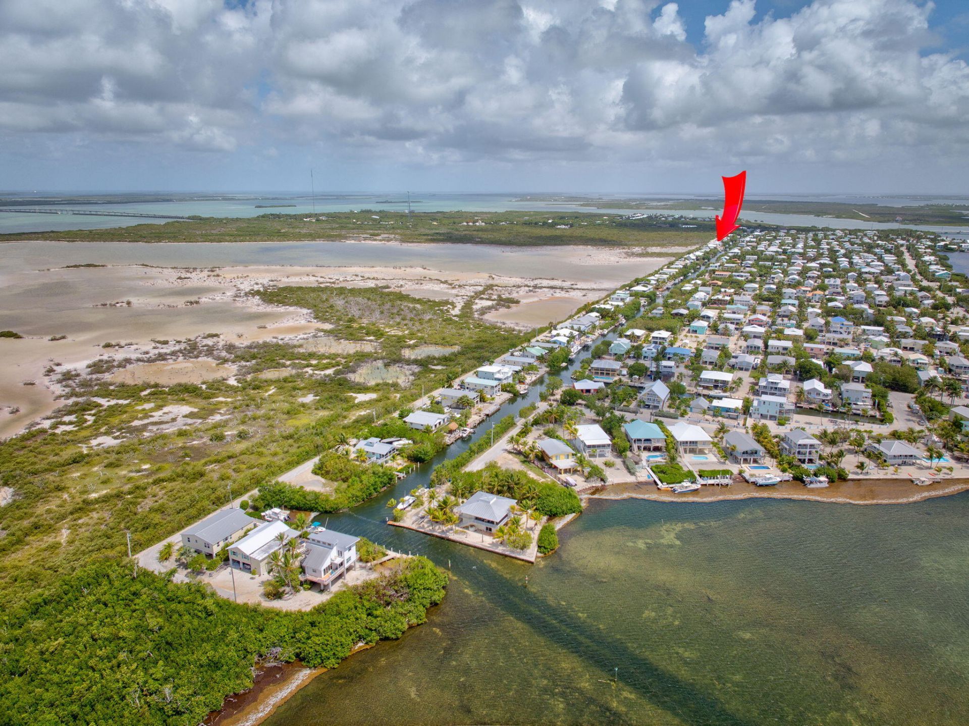 273 Indies Road, Ramrod, FL 33042 Photo
