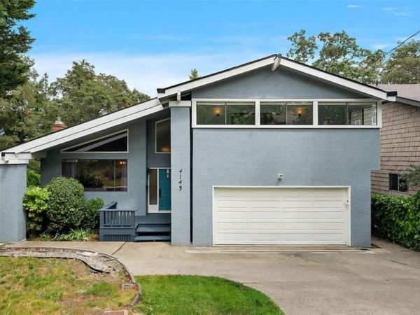 4143 Cedar Hill Rd , Saanich, BC V8N 3C2