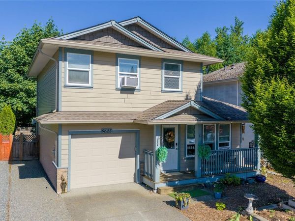 9625 Askew Creek Dr , Chemainus, BC V0R 1K3