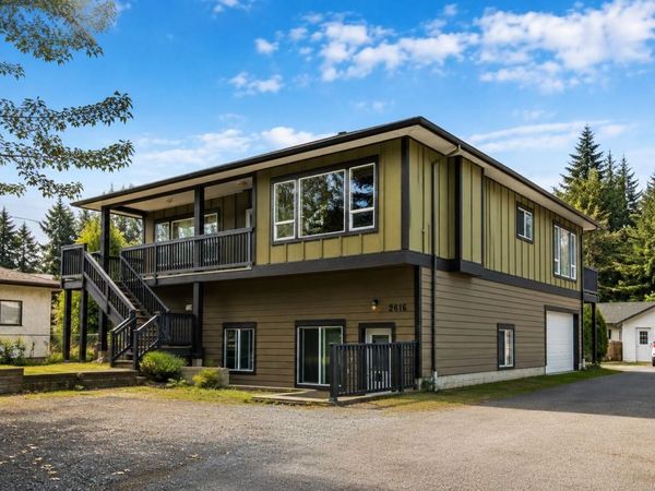 2616 Sooke Rd, Langford, BC V9C 1Y6