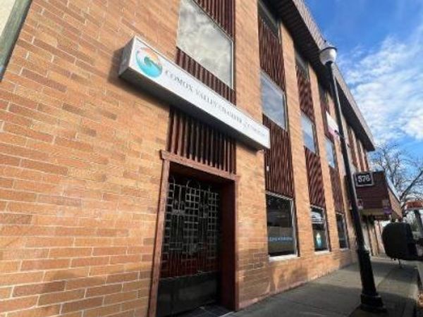 576 England Ave , Unit #202, Courtenay, BC V9N 2N3