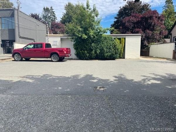 4425 Gertrude St , Port Alberni, BC V9Y 6J7