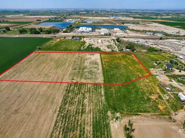 0 Pleasant Ridge Road, Caldwell, ID 83607