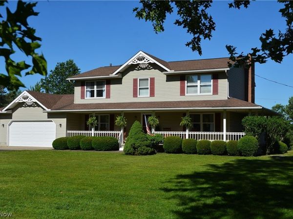3285 Lester Road, Medina, OH 44256