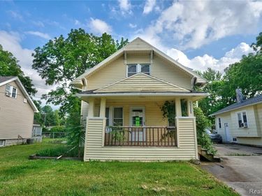 1128 Maginn Court, Mt. Morris, MI 48458