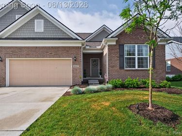 48827 Windfall Road, Novi, MI 48374