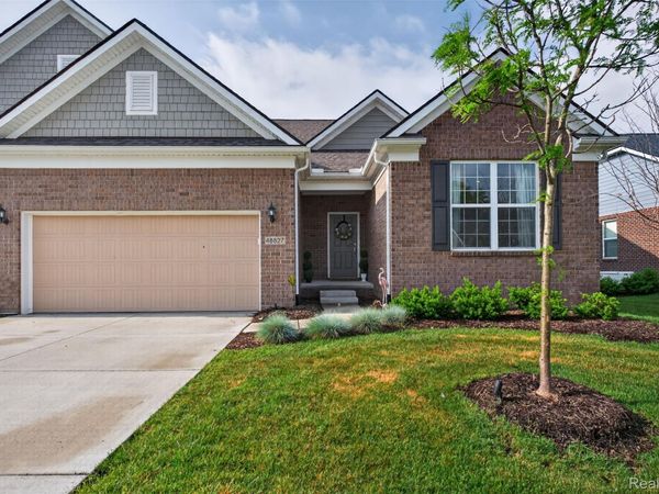 48827 Windfall Road, Novi, Mi 48374