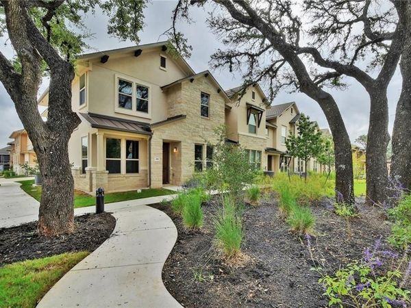 13800 Lyndhurst ST, Unit 304, Austin, TX 78717