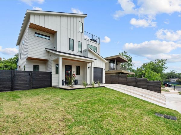2907 Kuhlman Ave, Unit 1, Austin, TX 78702