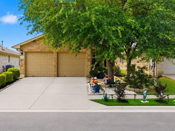 3425 Savage Springs DR , Austin, TX 78754