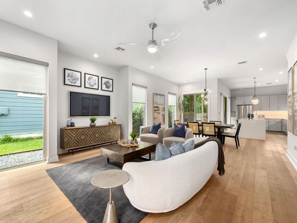 1409 Alegria RD, Unit A, Austin, TX 78757
