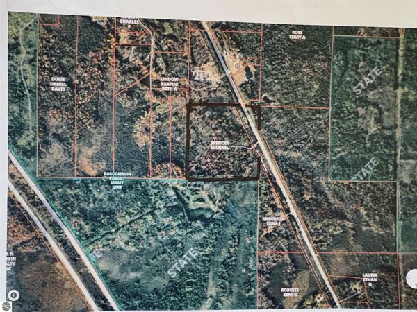M-76, West Branch, MI 48861