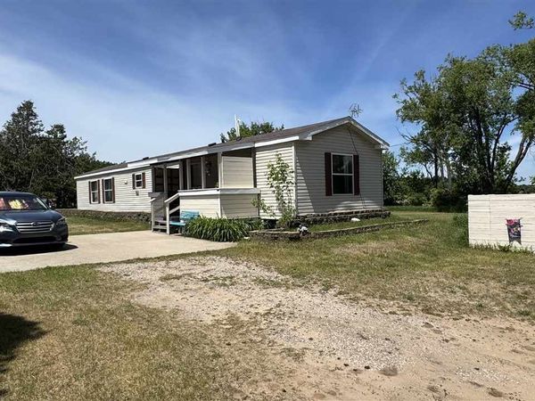 6417 High, Brutus, MI 49716